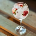 Foto de Gin frutado