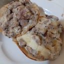 Foto de Volcan  de Carne Asada 