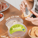 Foto de Hummus Oliva