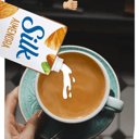 Foto de Leche de Almendras Silk