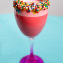 Foto de PANTERA MUY ROSA 0°