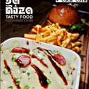 Foto de Parte y Comparte