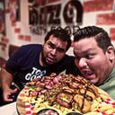 Foto de Papá gigante