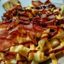 Foto de Dupla Lasañiza