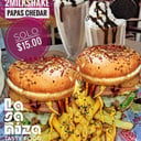 Foto de Burguer Milkshake