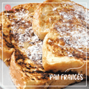 Foto de Pan francés (3 piezas)