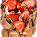 Foto de Bubble Waffle