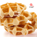 Foto de Fun Waffles 