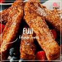 Foto de Fun French Toast 