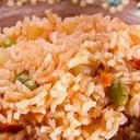 Foto de Arroz solo