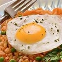 Foto de Arroz con estrellados