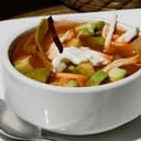 Foto de Sopa azteca