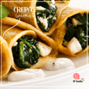 Foto de Crepa Gourmet 