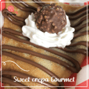 Foto de Sweet crepas gourmet 