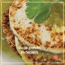 Foto de Queso panela divorciado 