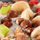 Foto de Mix de Avena 