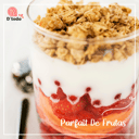 Foto de Mix de Frutas 