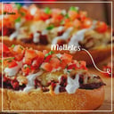 Foto de Molletes 
