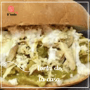 Foto de Torta de la casa 