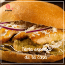 Foto de Torta Especial de la casa 