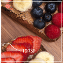 Foto de Toast 