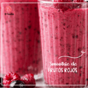 Foto de Smoothie´s  24 oz