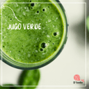 Foto de Barra de jugos 