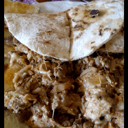 Foto de Gringa de Pastor