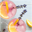 Foto de Limonadas de sabores 