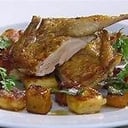 Foto de Codorniz 2pzas (frita o en chile ajo)