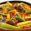 Foto de Mole de olla