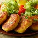 Foto de Tortas de papa