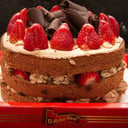 Foto de Porción de torta