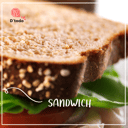 Foto de Sandwich 