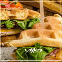Foto de Wafflero 