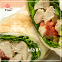 Foto de Wrap 