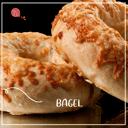 Foto de Bagel 