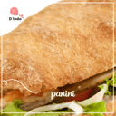 Foto de Panini 