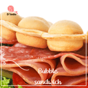 Foto de Bubble Sandwich 