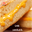 Foto de Grill sandwich 