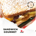 Foto de Sandwich Gourmet 