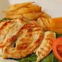 Foto de POLLO AL GRILL