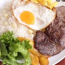 Foto de BISTEC A LO POBRE