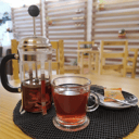 Foto de Infusión de frutas 