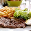 Foto de BISTEC A LA PARRILLA