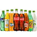 Foto de REFRESCO DE 600 ML 