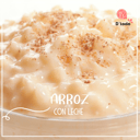 Foto de Arroz con leche 