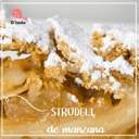 Foto de Strudel de manzana 