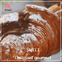 Foto de Sweet Croissant Gourmet 