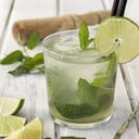 Foto de Mojito(vaso)